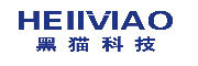 HEIIVIAO品牌logo