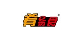肴易食品牌logo