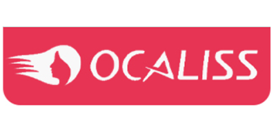Ocaliss/奧卡麗斯品牌logo