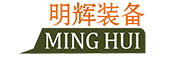 明輝裝備品牌logo