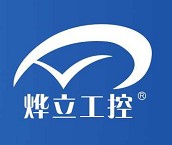 燁立工控品牌logo