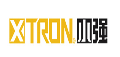 X－Tron/小強品牌logo
