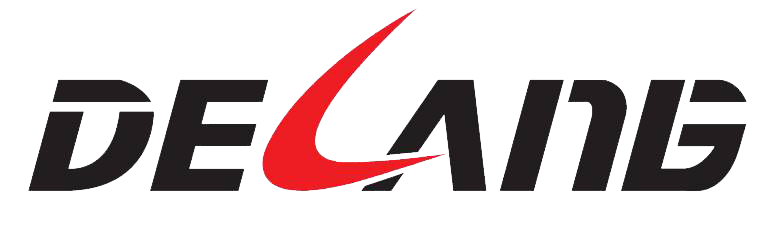DELANG/德朗品牌logo