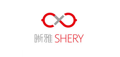 晰雅品牌logo