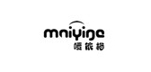 嘜依格品牌logo
