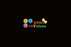 麥塔精靈品牌logo