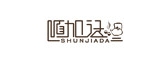 順加達(dá)品牌logo