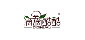 滴滴酷酷品牌logo