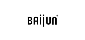 百駿品牌logo