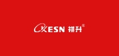 Kesn/祺升品牌logo