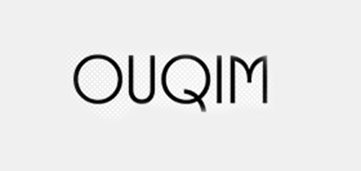 OUQIM/歐琪蔓品牌logo