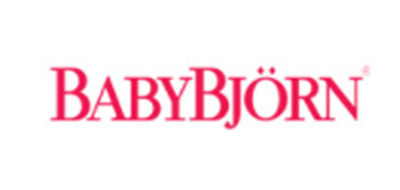 babybjorn品牌logo