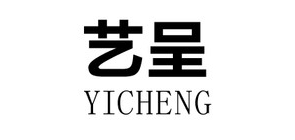 藝呈品牌logo
