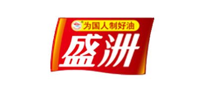 盛洲品牌logo