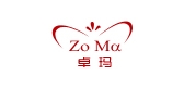 卓瑪品牌logo