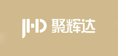 聚輝達(dá)品牌logo