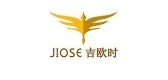 Jiose/吉?dú)W時品牌logo