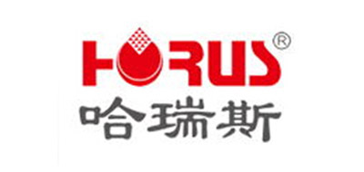 哈瑞斯品牌logo