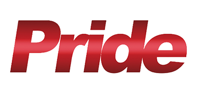 pride品牌logo