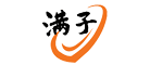 滿子品牌logo