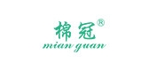 棉冠品牌logo