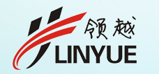 領(lǐng)越品牌logo