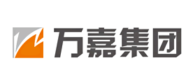 WJ/萬嘉品牌logo