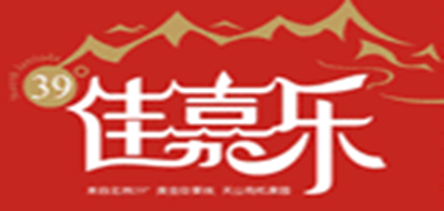 佳嘉樂品牌logo