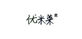 YOOMILA/優(yōu)米萊品牌logo