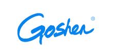 Goshen/戈紳品牌logo