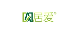 居愛品牌logo