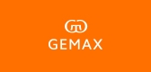 GEMAX/格瑪仕品牌logo