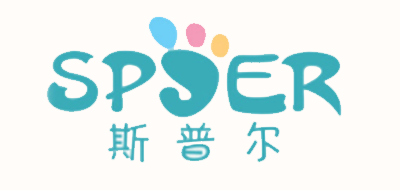 Spuer/斯普爾品牌logo