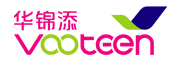 華錦添品牌logo