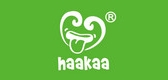 haakaa品牌logo