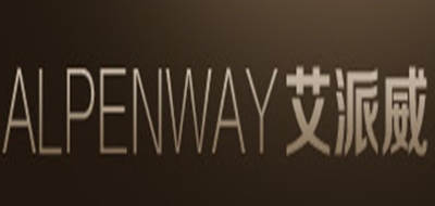 ALPENWAY品牌logo
