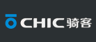 Chic/騎客品牌logo