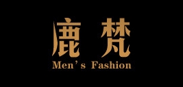 鹿梵品牌logo