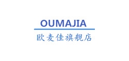 歐麥品牌logo