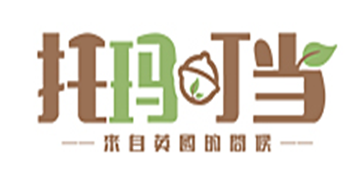 托瑪叮當(dāng)品牌logo