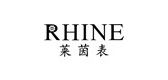 RHINE/萊茵品牌logo