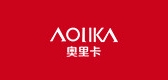 奧里卡品牌logo