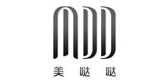 MADIADIA/美噠噠品牌logo