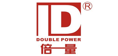 Double Power/倍量品牌logo
