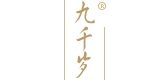 九千歲品牌logo