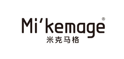 米克馬格品牌logo