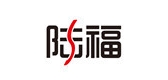 陸福品牌logo