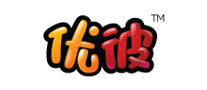 Ubbie/優(yōu)彼品牌logo