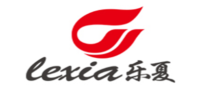 樂夏品牌logo
