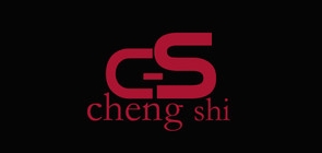 C-S/誠飾品牌logo